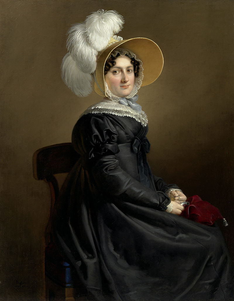 Anna Maria Artaria, geb. Fontaine (1774-1845)

Schenkung von Universitätsprofessor Doktor der Philosophie Edgar Hertlein, Kunsthistoriker, in memoriam Doktorin der Medizin Irmgard Hertlein, geborene Zeiss, Fachärztin für Kinderheilkunde.