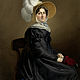 Anna Maria Artaria, née Fontaine (1774-1845)

Donated by art historian Professor Edgar Hertlein, in memory of
paediatrician Dr Irmgard Hertlein, née Zeiss.
