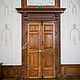 Portal Rittersaal zum Foyer