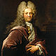 Jean-Baptiste Théry, seigneur de Nortbécourt (gest. 1738), verehelicht mit Lucrèce de Catris, dame de Liettres