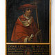 Erzbischof Konrad III. von Wittelsbach