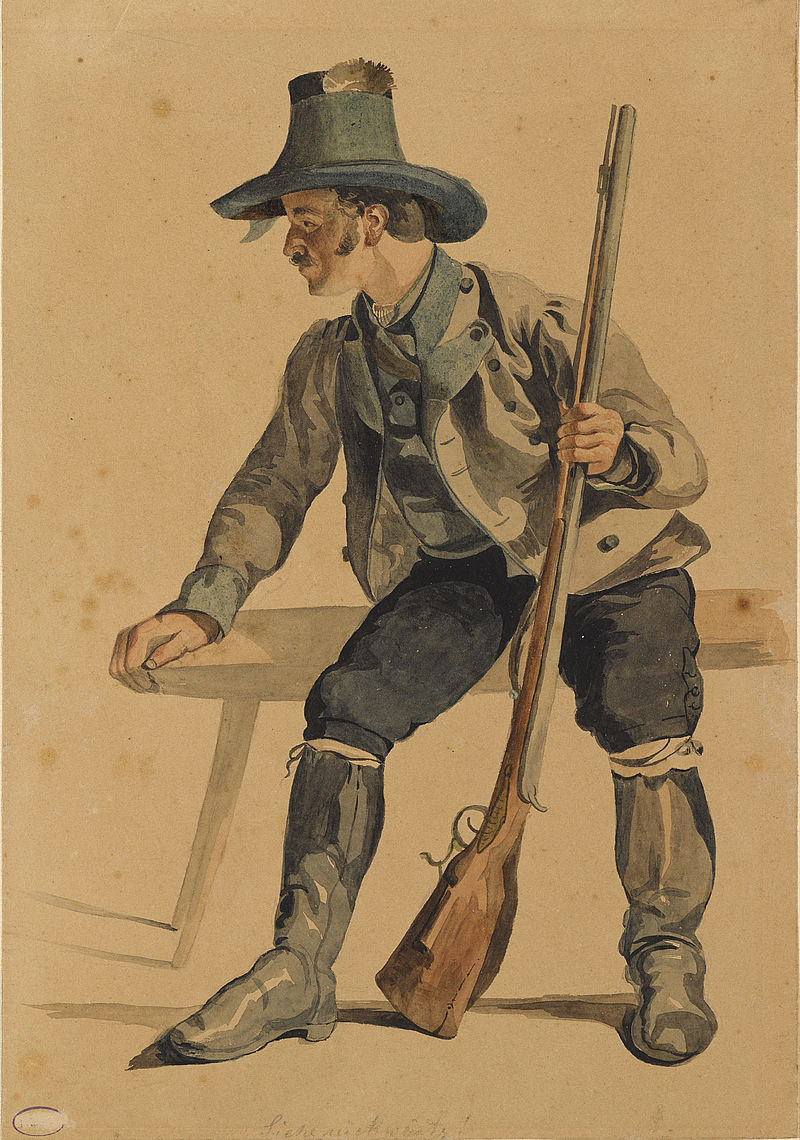 Hunter