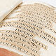 Messbuch - Missale Romanum