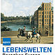 LEBENSWELTEN. Barockes Europa 28. Februar 2014 - 8. Februar 2015