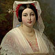 Portrait of a Girl