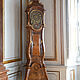 Standuhr Audienzsaal