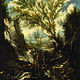 Stormy Landscape with the Prophet Elijah