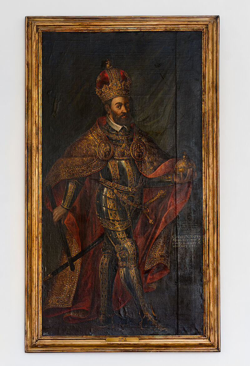 Kaiser Karl V.