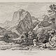 In the Ramsau near Salzburg