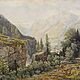 Gastein Valley