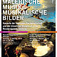 MALERISCHE MUSIK & MUSIKALISCHE BILDER (7.10.2012) - digital
