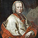 Sigismund Christoph Graf von Schrattenbach (1698 Graz-1771 Salzburg), Erzbischof von Salzburg (1753-1771)