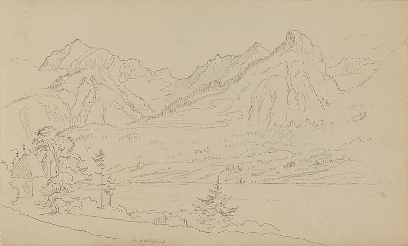 Wolfgangsee