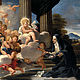 Vision of St Rose of Lima