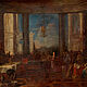 © Residenzgalerie Salzburg, Aufnahme Fotostudio Ulrich Ghezzi, Oberalm Gastmahl der Herodias