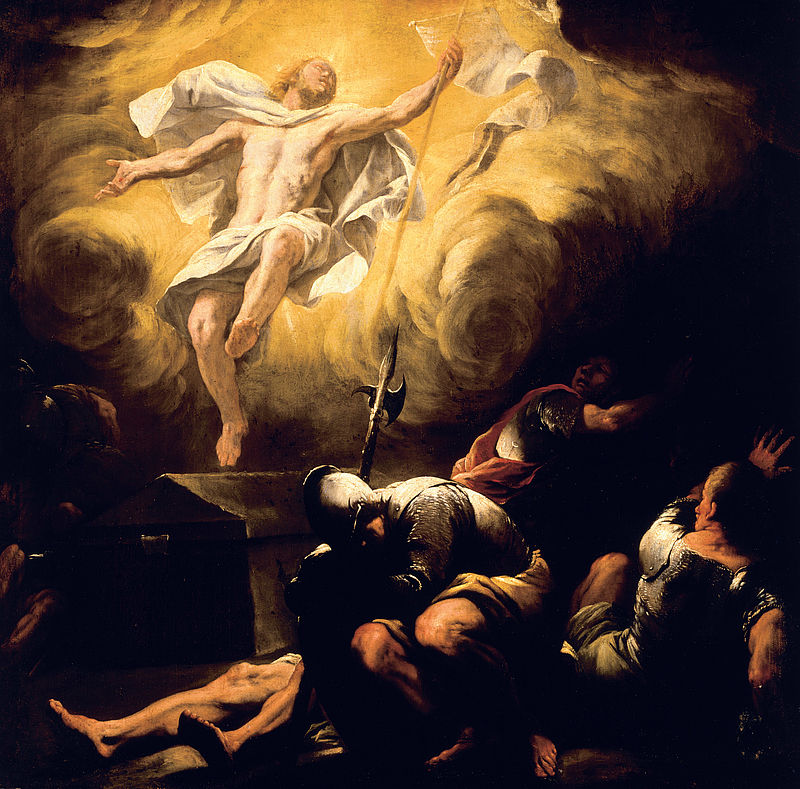 Resurrection