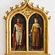 Hl. Ferdinand und Hl. Adelheid