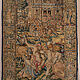 Tapisserie Raub der Sabinerinnen