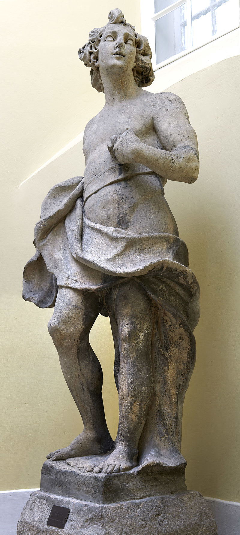 Apollo