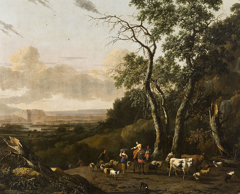 Landscape