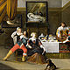 Genre Scene