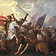 St James the Elder in the Battle of Clavijo
