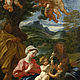 Holy Family with St Elizabeth and the young St John the Baptist
