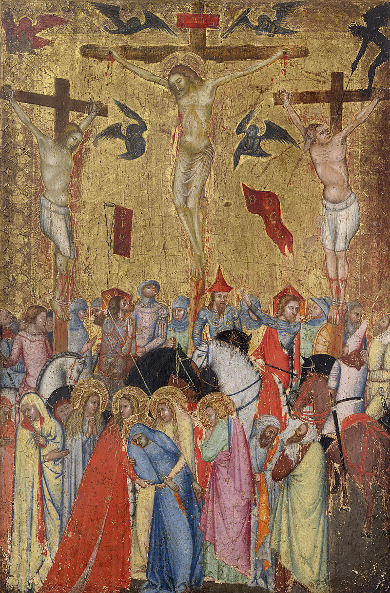 The Crucifixion