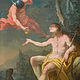 Mercury and Paris