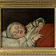 © Residenzgalerie Salzburg, Illustration Fotostudio Ulrich Ghezzi, Oberalm Sleeping Child