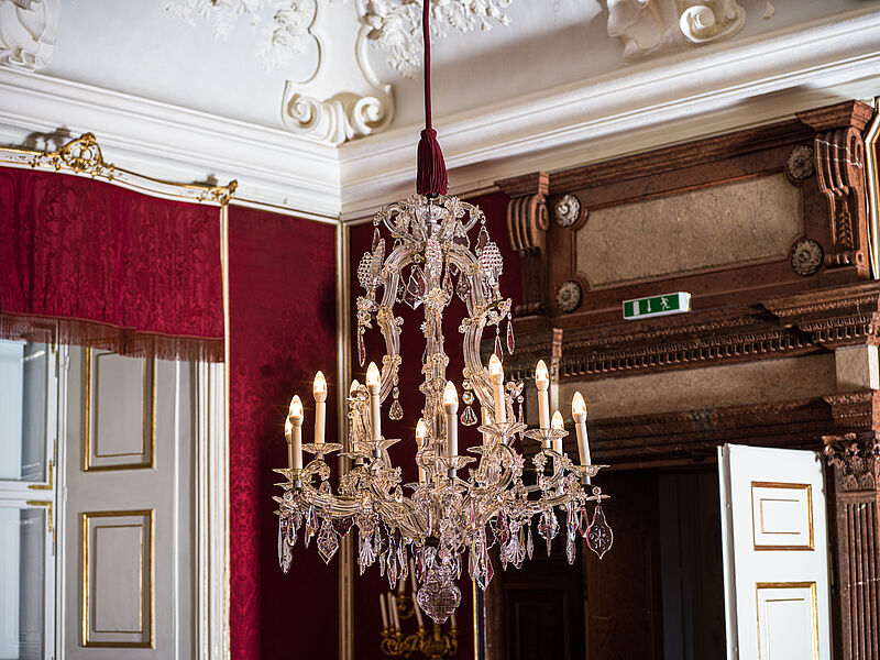 Maria Theresia Luster