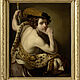 © Residenzgalerie Salzburg, Aufnahme Fotostudio Ulrich Ghezzi, Oberalm David mit dem Haupt Goliats
Residenzgalerie Salzburg (in memoriam Roman Szalay - Schenkung von Anna Szalay)