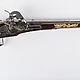 Radschlosskarabiner der Carabinieri-Leibgarde von Erzbischof Wolf Dietrich von Raitenau