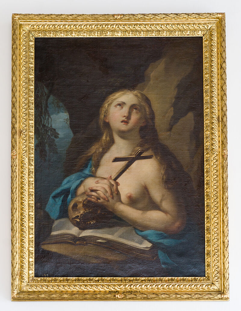 Maria Magdalena