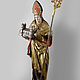St Virgil