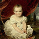 Maria Theresia Isabella, Erzherzogin von Österreich (1816 Wien-1867 Albano), Königin beider Sizilien, ∞ Ferdinand II (1810 Palermo–1859 Caserta), Kopie nach Thomas Lawrence (1769–1830)
