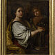 © Residenzgalerie Salzburg, Illustration Fotostudio Ulrich Ghezzi, Oberalm Sibyl