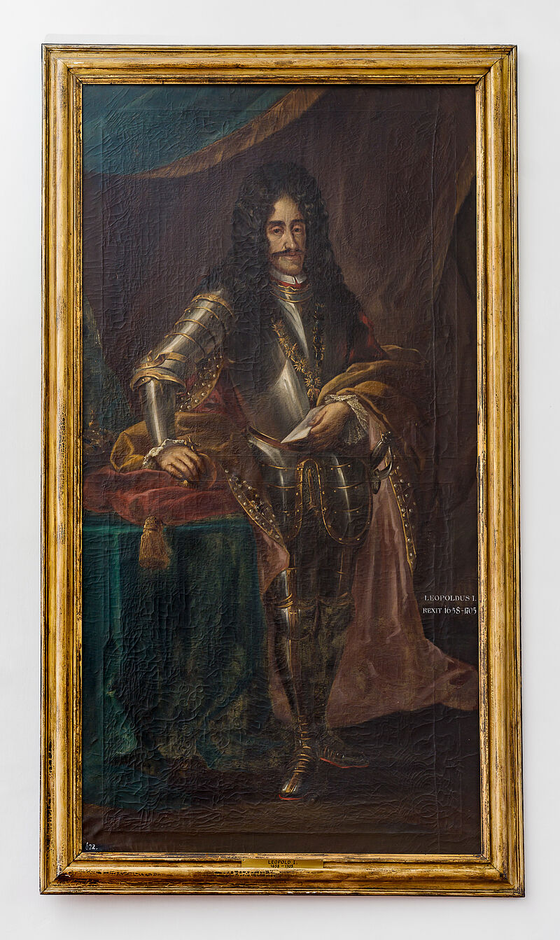 Kaiser Leopold I.