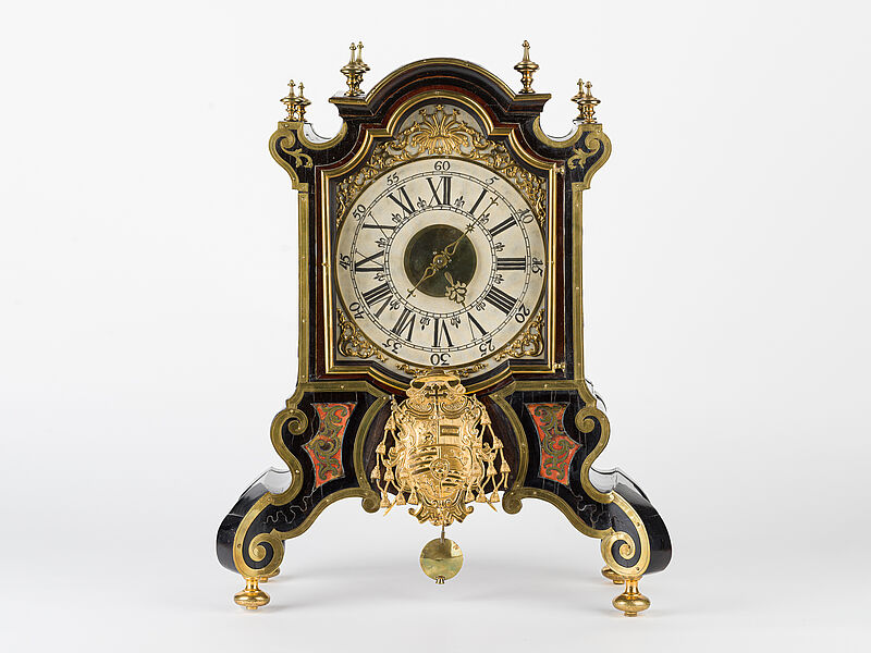 Erzbischof Firmian Uhr