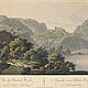 Ansicht von Burg Hohenwerfen