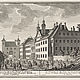 Das St. Johannes oder Krancken Spitahl zu Saltzburg, gebauet von Ihre Hoch-Fürstl. Gnaden Johann Ernest Ertz-Bischoffen und Fürsten zu Saltzburg. /L`Hopital de St. Jean ou des malades à Salsbourg bati par son Altesse Monseigneur Jean Ernest. Archevéque et Prince de Salsbourg.