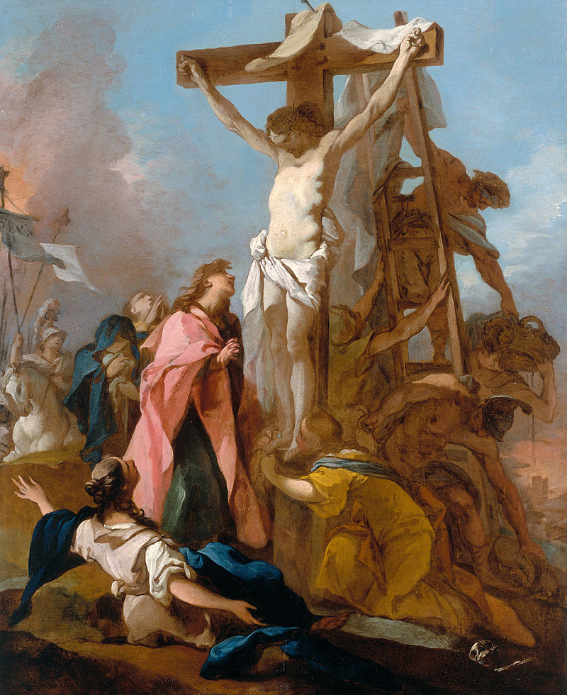 The Crucifixion