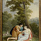 © Residenzgalerie Salzburg, Aufnahme Fotostudio Ulrich Ghezzi, Oberalm Prokris und Cephalus