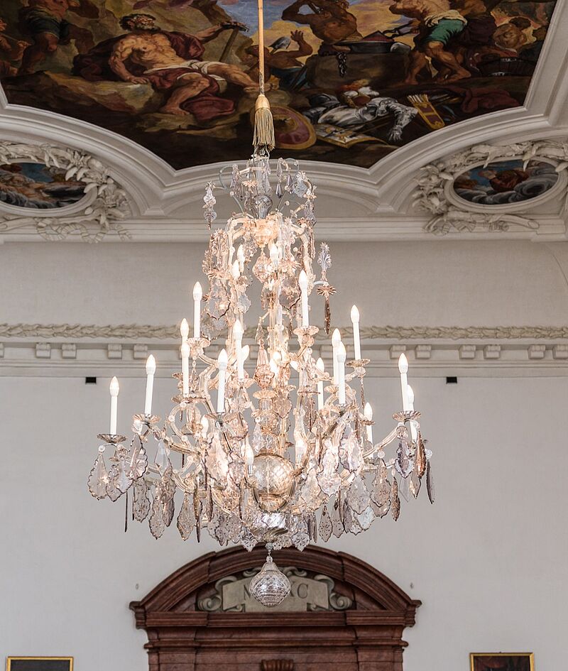 Maria Theresia Luster
