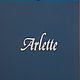 Tulpe Arlette