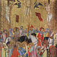 The Crucifixion