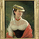 The artist's daughter Anna: Anna Hüffel, née Einsle (2.4.1852-25.4.1922) – daughter of Anton Einsle, married to chief inspector Viktor Hüffel (d 31.10.1915 aged 71)

Residenzgalerie Salzburg (in memoriam Roman Szalay - Donated by Anna Szalay)