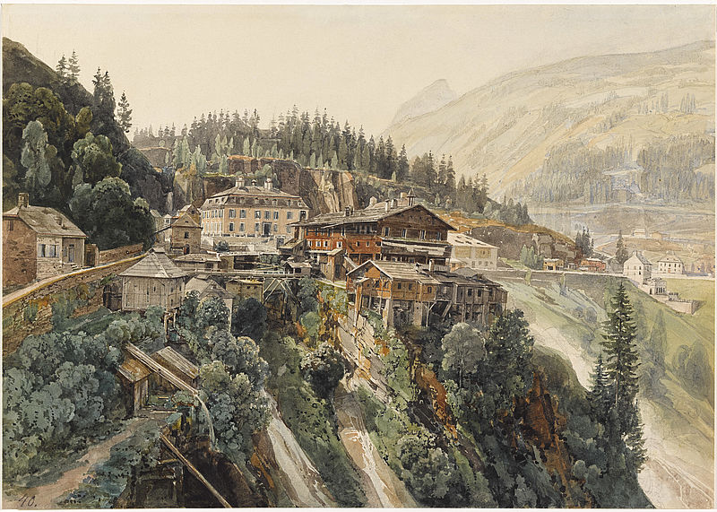 Badgastein