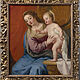 Virgin and Child