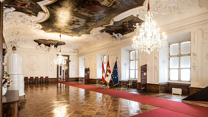 Rittersaal